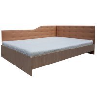 Pat Tapitat de Colt TOM 160 DR. Soft 03 / Zebrano Jasny